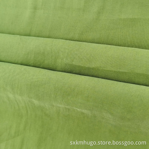 Textile einfache gefärbte Gewebepolyestergewebe
